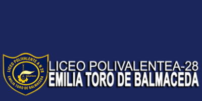 Liceo A-28 Emilia Toro de Balmaceda